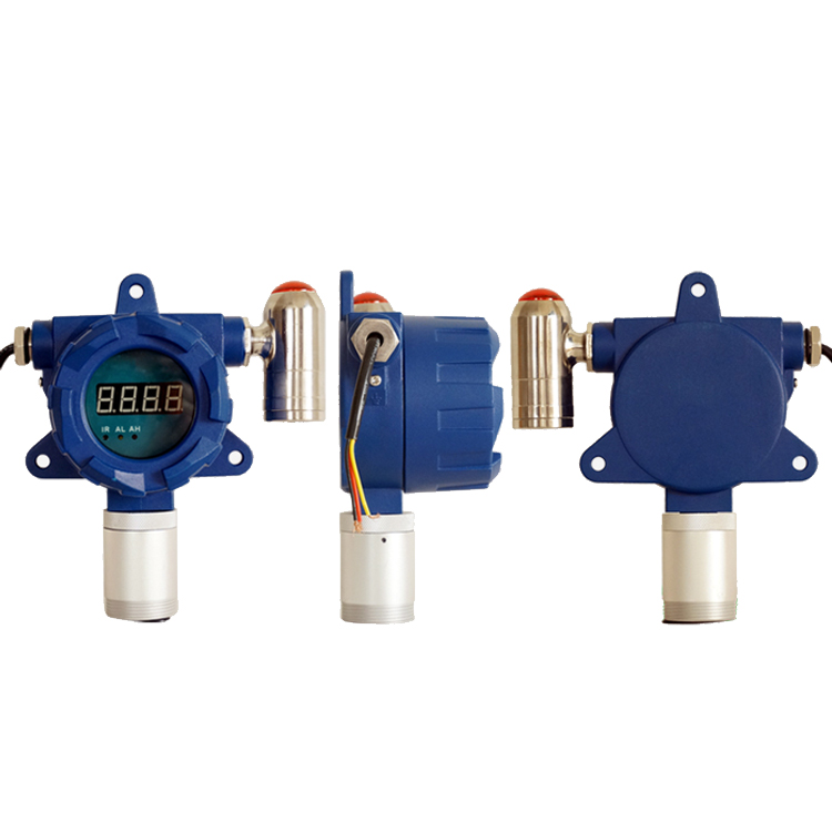 JG2000-TVOC 固定式有機(jī)揮發(fā)物總和報(bào)警檢測儀  