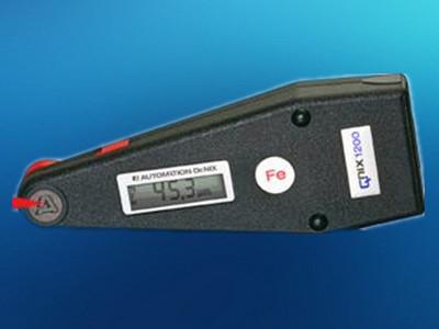 <b>QNix1200/1500涂層測厚儀</b>