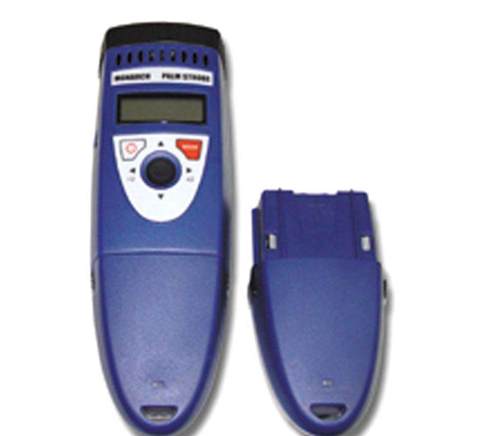 <b>Palm Strobe psx型頻閃觀測儀</b>