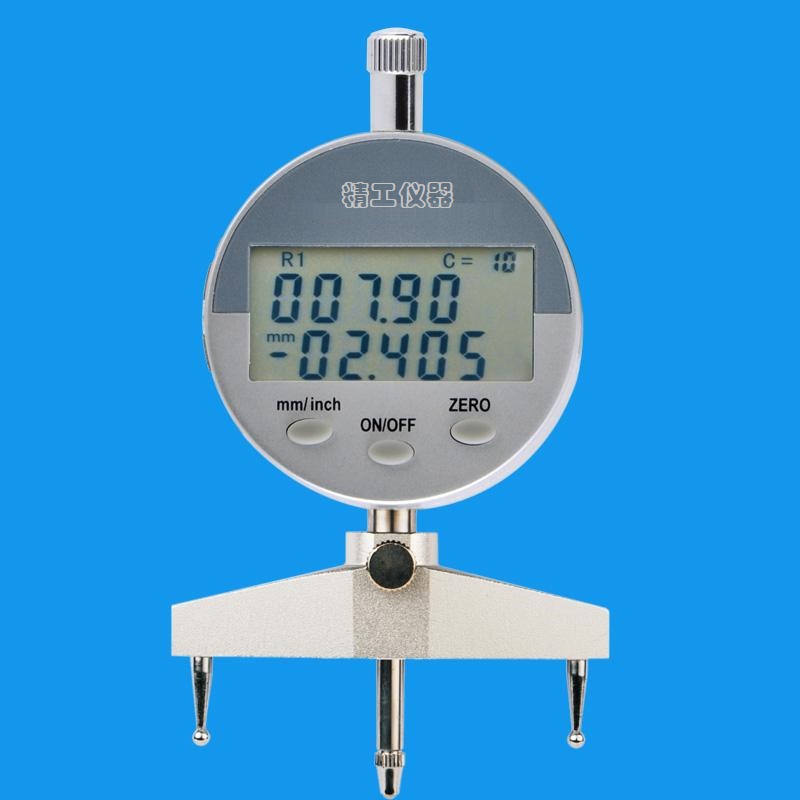 JG-100A 數(shù)顯半徑測(cè)量?jī)x