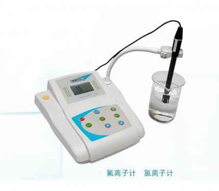 PXS-Cd 鎘l離子濃度計 