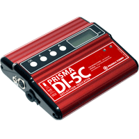 DI-5C曲軸拐檔表，撓度指示器prisma