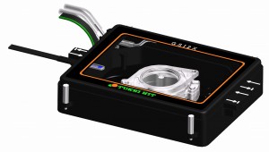 LEICA萊卡金相顯微鏡恒溫加熱臺(tái)