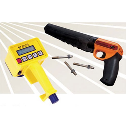 美國NDT JAMES Z-WP-1000 Windsor Probe混凝土強(qiáng)度槍擊檢測(cè)儀