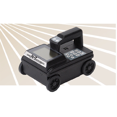 美國NDT JAMES Datascan MK II鋼筋混凝干鋼筋掃描儀