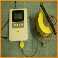 英國AMPHORA Permit混凝土氯離子遷徙儀