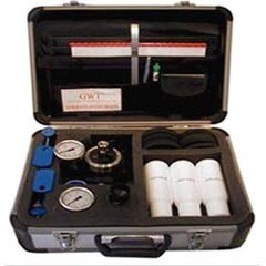 丹麥GERMANN GGT-4000滲水性測試儀