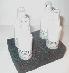 丹麥GERMANN RI-7000 RI-8000混凝土碳化深度深紫彩虹指示劑