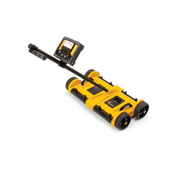 愛(ài)爾蘭Tramex Dec Scanner 屋面巡回滲漏檢測(cè)儀