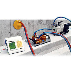 瑞士Proceq Torrent混凝土滲透性測試儀