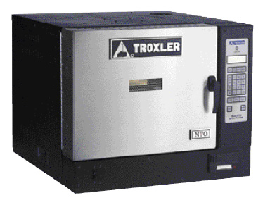 Troxler NTO 4731燃燒法瀝青含量測定儀 燃燒爐 