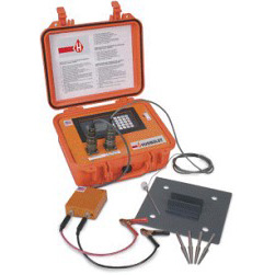 美國Humboldt H-4114SD.3F EDG土壤無核密濕度儀