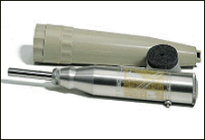 英國易高ELCOMETER 181混凝土回彈儀