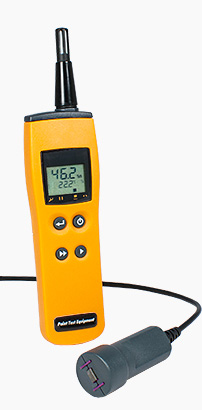 英國派特PTE H3001露點(diǎn)儀