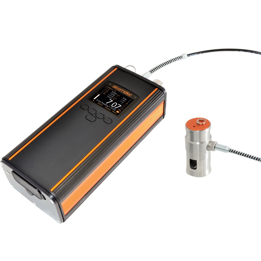 英國易高ELCOMETER 510自動(dòng)拉拔式附著力測試儀