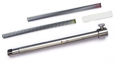 德國儀力信Erichsen 318硬度測試筆