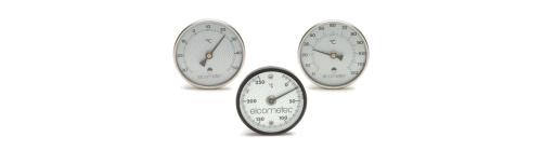 英國派特PTE T1003磁性鋼板表面溫度計