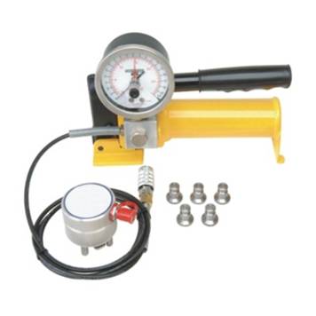 ELCOMETER 1940/1941液壓型涂層附著力測試儀