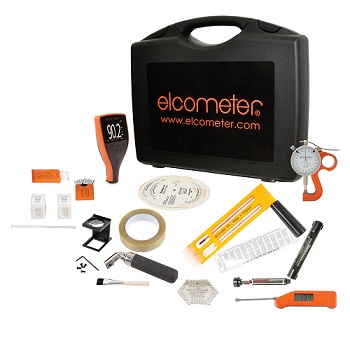 易高Elcometer456 涂層測(cè)厚儀