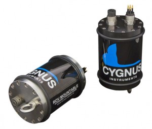 M5-ROV-2K和M5-ROV-4K水下機器人(ROV)附著型 多重波超聲波測厚儀