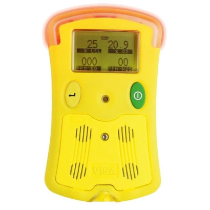 GMI V!SA手持式復(fù)合氣體檢測(cè)儀