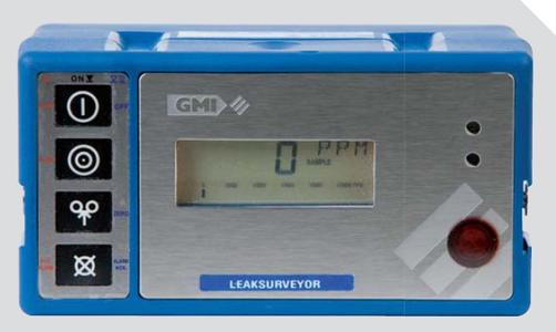 First Responder（FR526）復合型氣體檢測儀