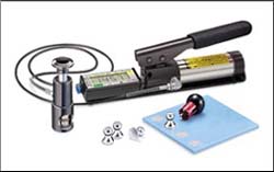 數(shù)顯液壓拉拔式附著力檢測(cè)儀PosiTestAT-M