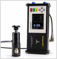 AT-A全自動數(shù)字顯示拉拔式附著力測試儀AT-A50