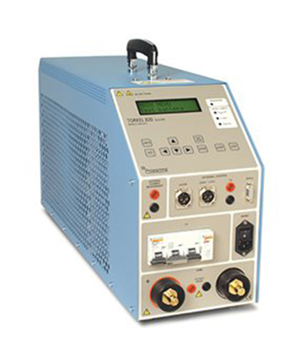 TORKEL860蓄電池恒流放電儀