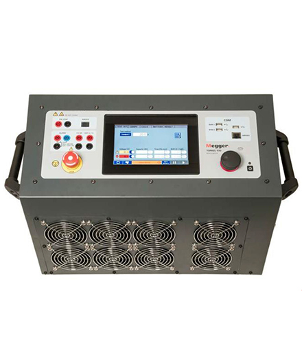 TORKEL900系列蓄電池放電試驗