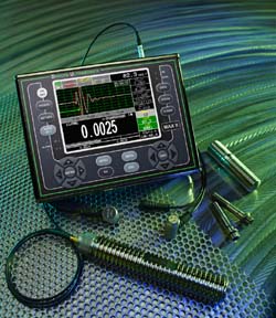 MAX-II螺栓超聲波測力計(jì)和MAX II螺栓應(yīng)力監(jiān)測儀