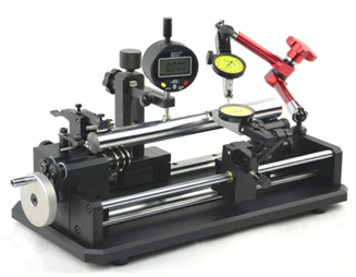 FH-50復(fù)合多功能同心同軸度測(cè)量?jī)x 