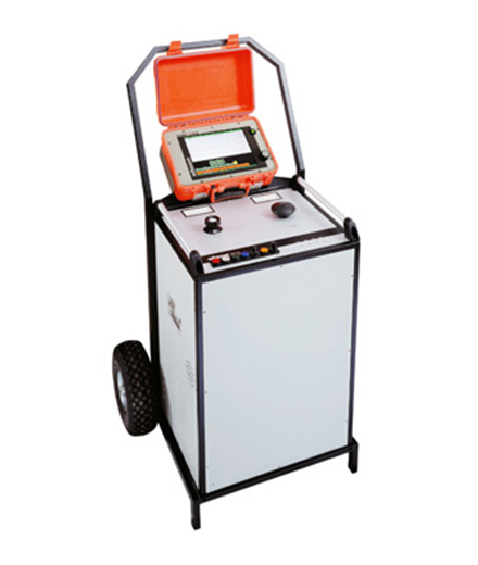 SFX32電纜故障測試系統(tǒng)