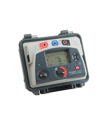 MIT1020/2絕緣電阻測試儀