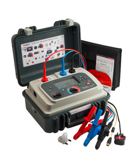 S1-1568絕緣電阻測(cè)試儀