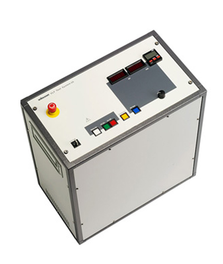 VLF CR-20交流耐壓試驗