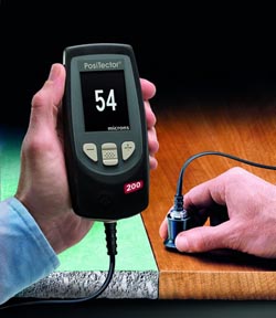 200D3如何校零？