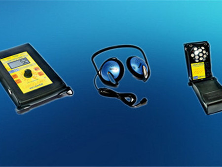 PLI + 超聲波液位儀