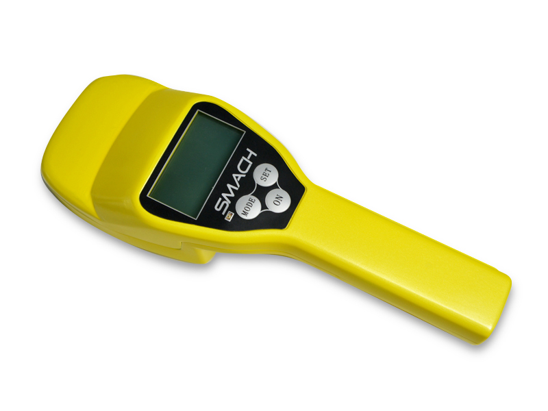 JG1050多功能輻射檢測儀