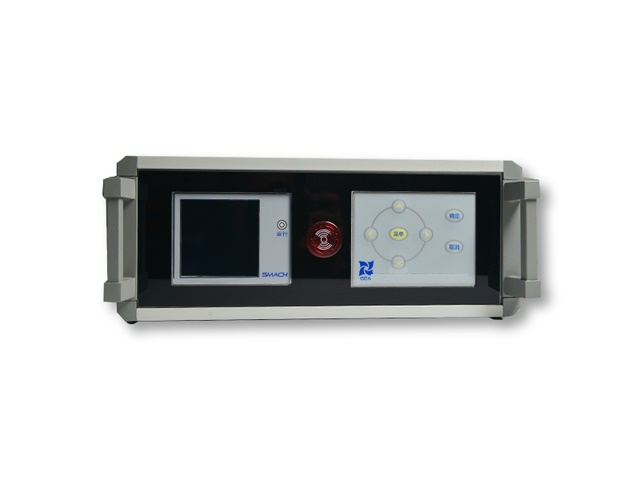 JG5100 х、γ輻射區(qū)域輻射安全報警儀