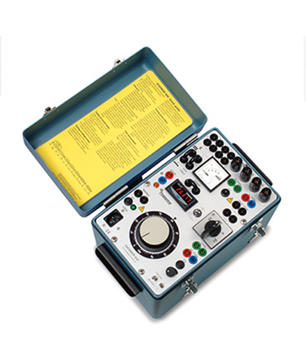 SVERKER650繼電保護(hù)測試儀
