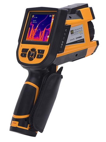 CA75 熱像儀