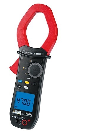 F603 萬(wàn)用鉗表    