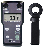 MULTI M700鉗型電流表|