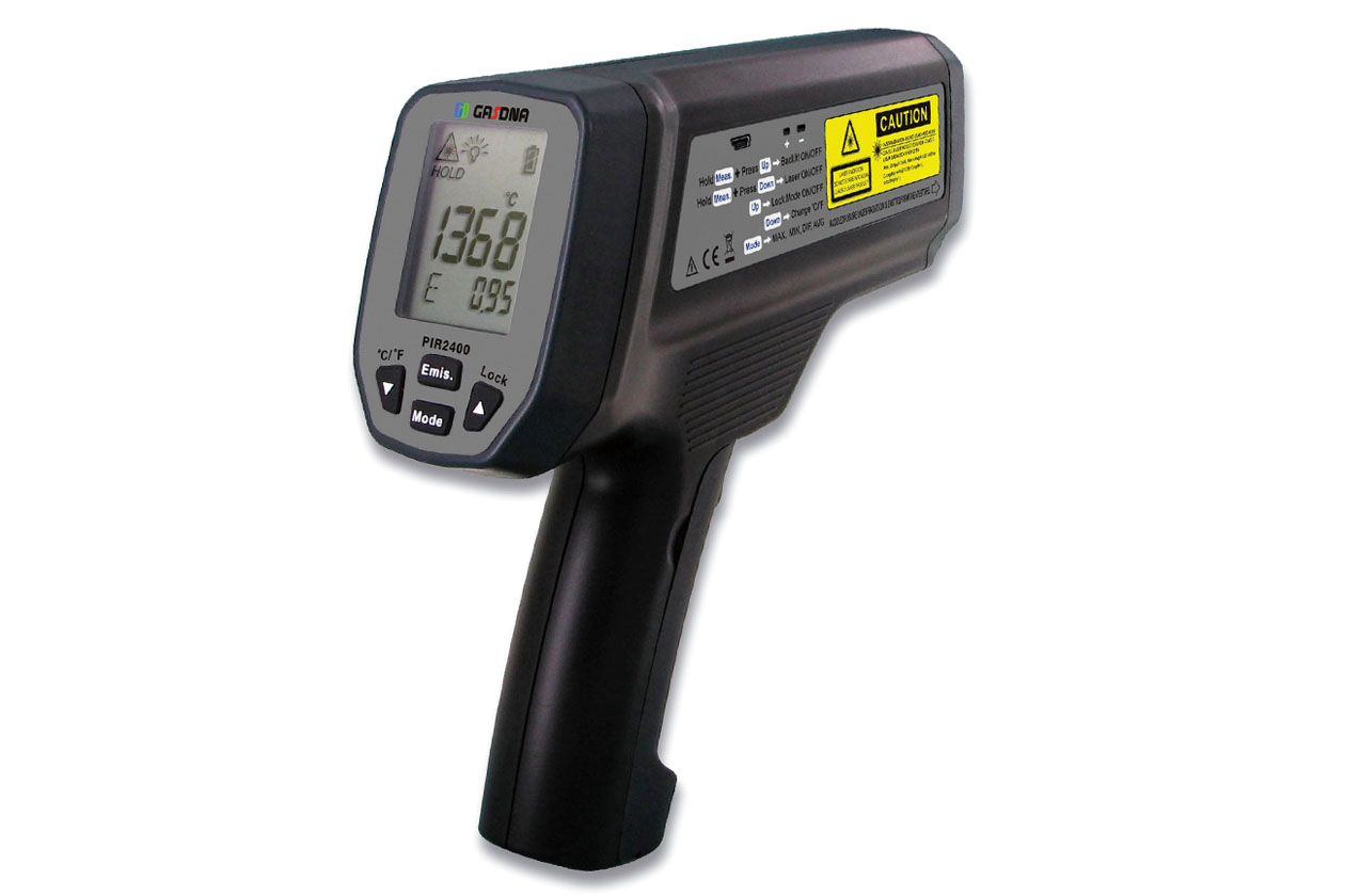PIR2400紅外測溫儀