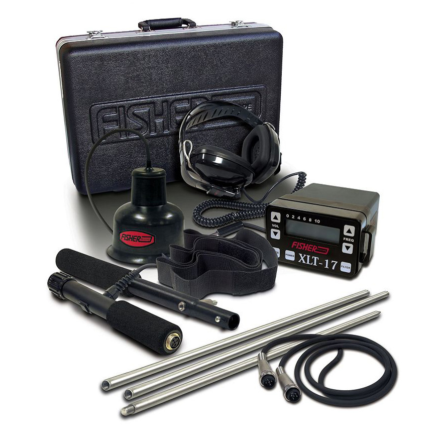 XLT-17液體泄漏檢測(cè)儀 說(shuō)明書