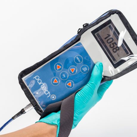 UP750便攜式污泥濃度計(jì) 使用說(shuō)明書(shū)