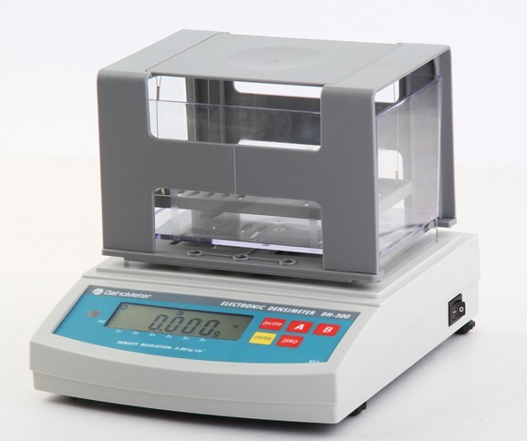 塑料比重計GMK-300