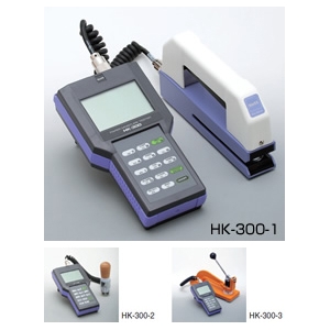 HK-300紙水分計(jì)是什么（HK-300-1/-2/-3）