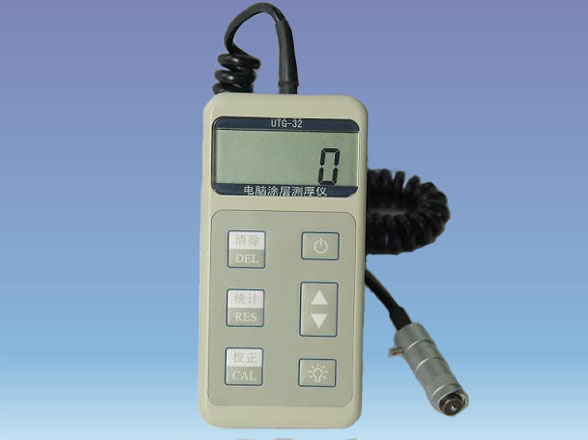 UTG-32涂層測(cè)厚儀